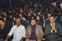 Rajinikanth 2 Point 0 Movie Trailer Launch